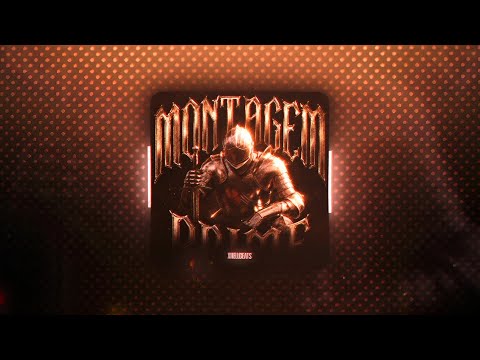 MONTAGEM PRIME (Official Visualizer)