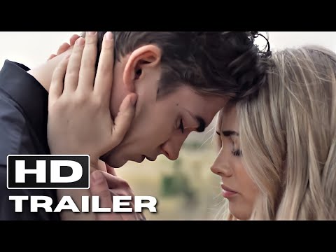 AFTER EVER HAPPY Trailer (2022) After 4