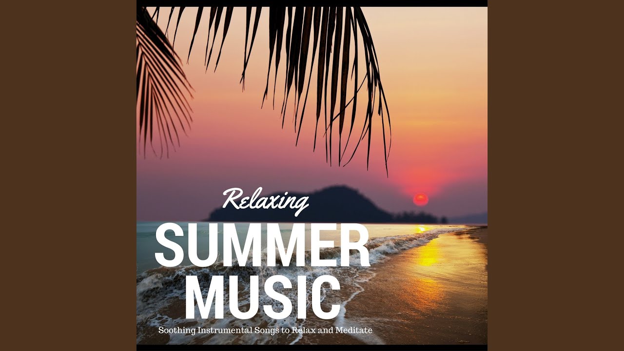 Tropical Island Atmosphere