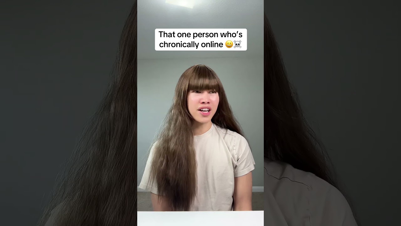 Тот самый человек, который постоянно онлайн 😀☠️ 