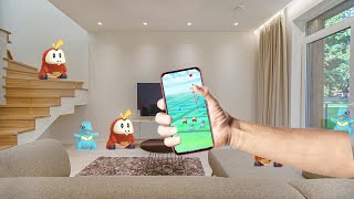 How To Play Community Day From Home Guide