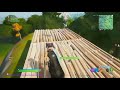 Fortnite | Clips | Pero que mierd... xD
