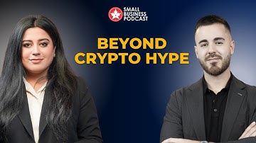 Van kapitaalmarkten tot Web3: Matthew Priebe over het werkelijke nut van digitale activa