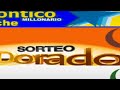 DORADO NOCHE HOY resultados de LUNES 8 de junio del 2026