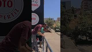 Geliyor Yakala