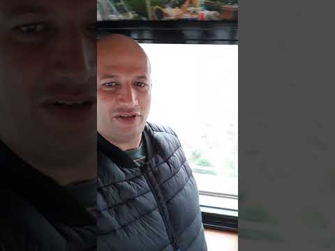 رحلتى فى فيينا فى شهر نوفمبر وافضل الملاهى