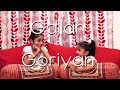 Gallan goriyan song  dance choreography  by 2stersfly