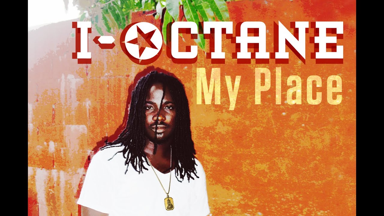 My Place. I Octane (Maximum Sound)