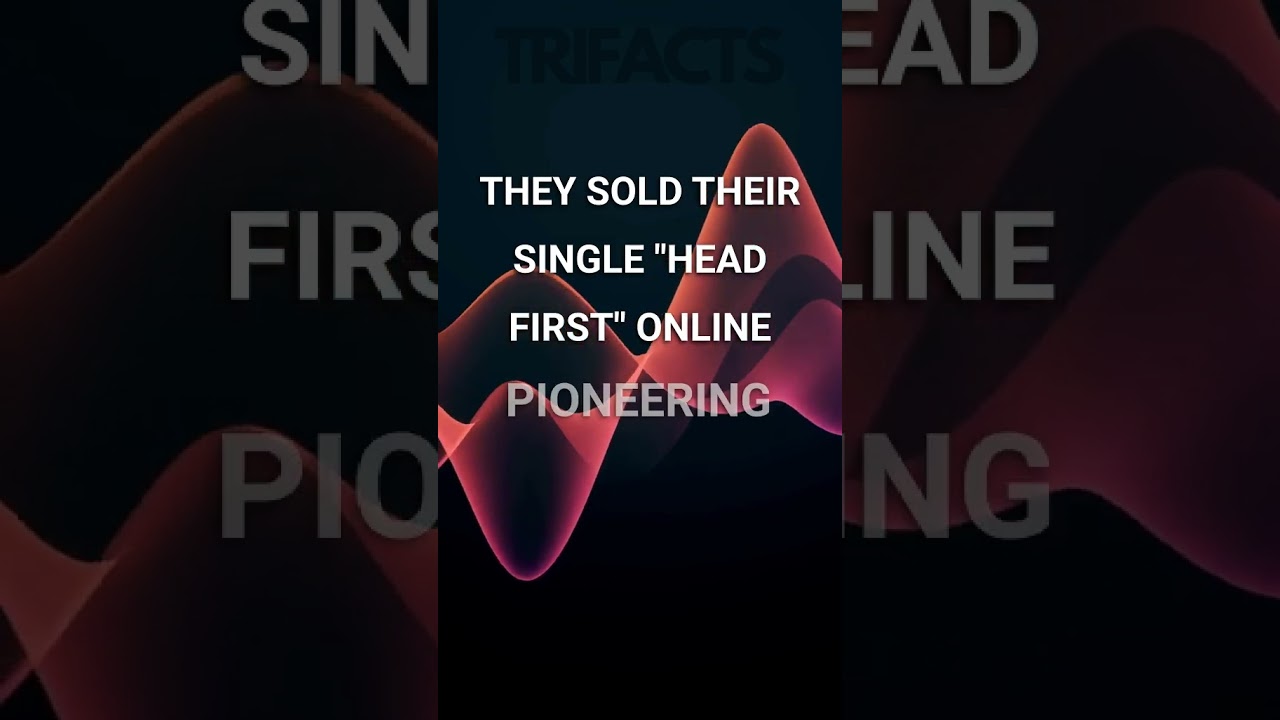 3 Random Facts! - 🐠 Nemo Effect, 🎵 Digital Tune Sale, 📱 Phone Germ Haven 🦠