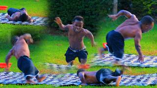 Yidunze hasi😂Kunyerera byabaye ibibazo🔥