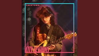 frog (City Sessions) (Live)