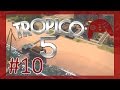 Tropico 5 Multiplayer #10 - Die zweiten Wahlen! [Let's Play Together / Deutsch / Koop]