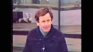 Open Space 1992 - Fighting Talk (Excerpt)