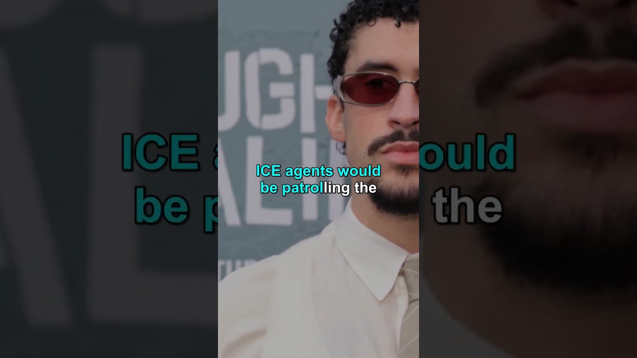 Bad Bunny vs. Trump Advisor: Super Bowl Controversy!