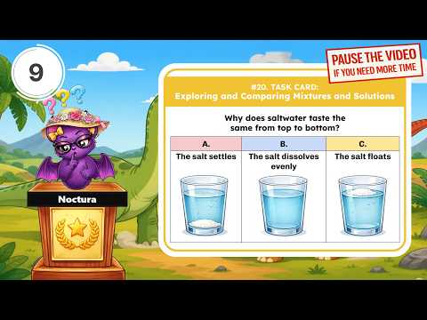 4th Grade Science: Harcourt Textbook Solutions