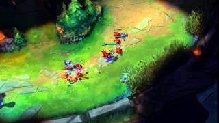 League of Legends - Vayne - Condemn (1080p)