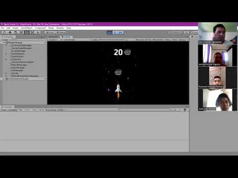 Application Development and Emerging Technologies - Final Project Presentation