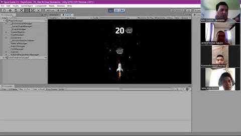 Application Development and Emerging Technologies - Final Project Presentation