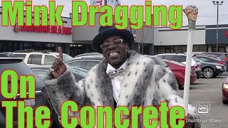 DPN MEETS ECCENTRIC PIMP ON THE STREET. LADIES & GENTLEMEN INTRODUCING...