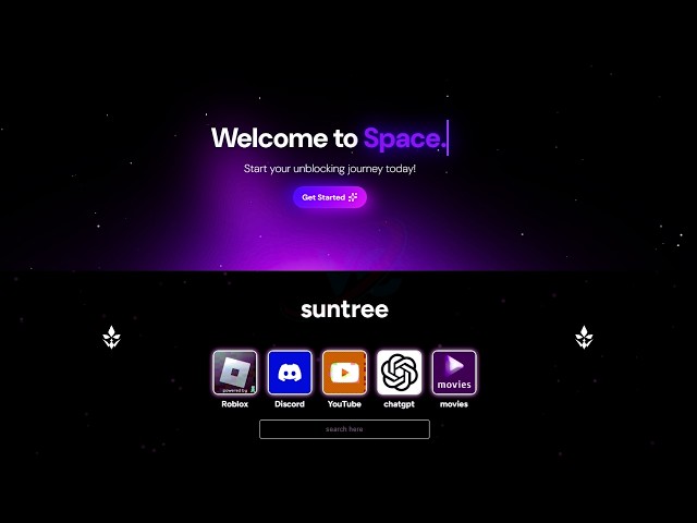 48+ NEW Rare Unblocked Links | Unblocked Websites for School Chromebook (2026)