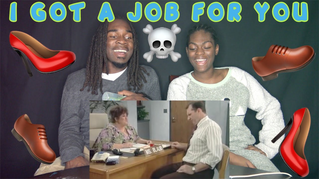 Married With Children Al Bundy vs Ms Blaub (BEST REACTION) YouTube