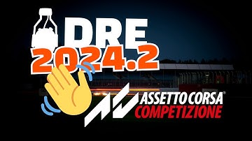 Introducing DRE 2024.2 | The Best Sim Spotter