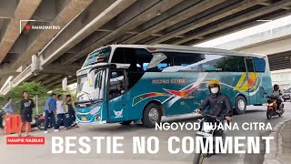 FULL BASURI BESTIE NO COMMENT‼️ENAKNYA NGOYOD SENDIRI TANPA ADA ANOMALI‼️#telolet #basuri #oleng #lb