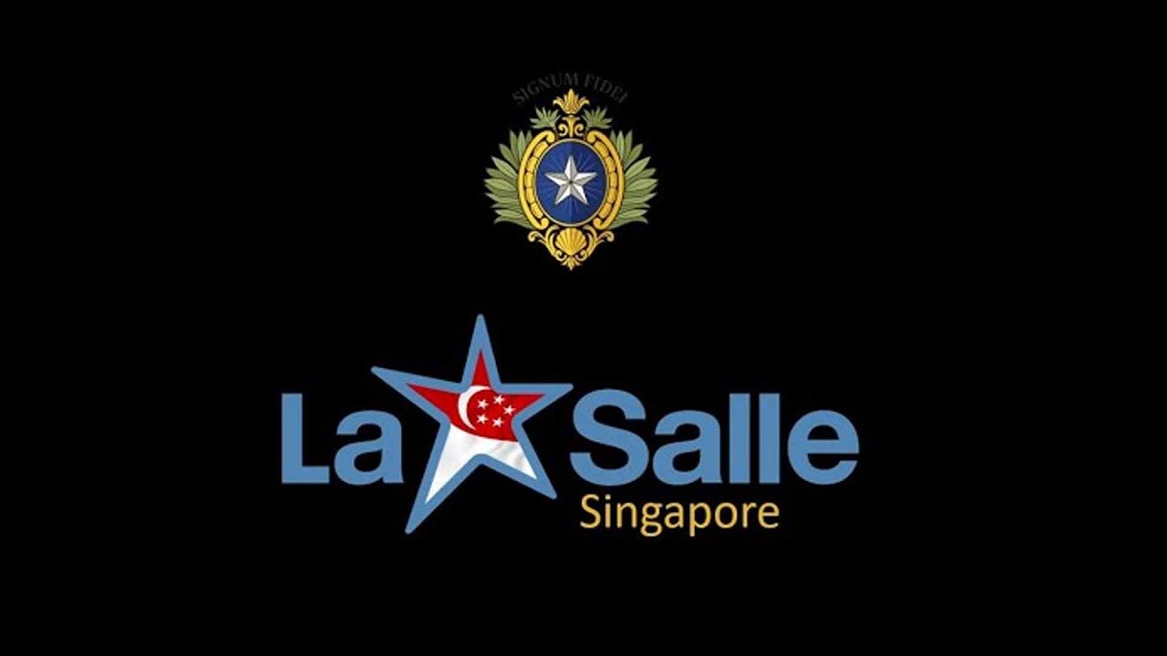 Lasallian Mass 2.45pm (23 January 2026)