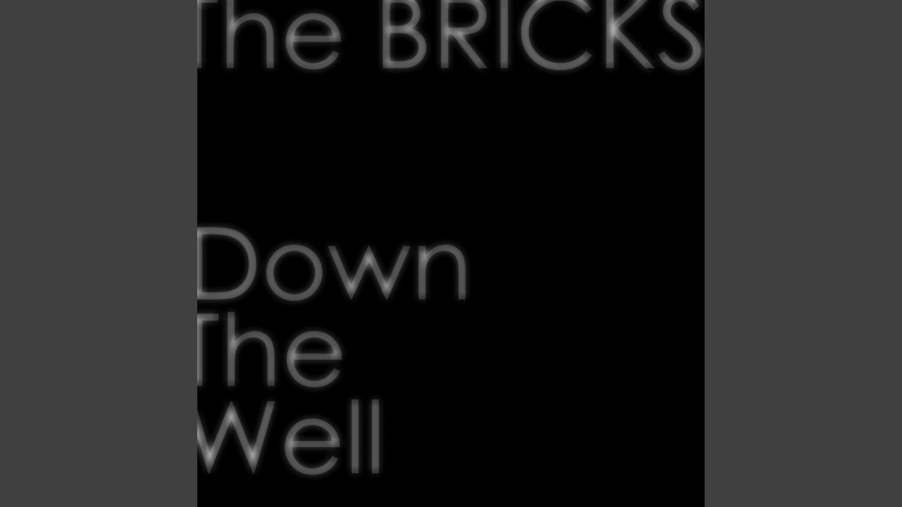 Watch Down The Well on YouTube Watch Down The Well on YouTube