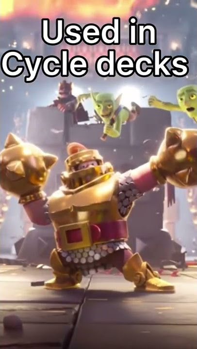 Guess The Card 🤔 (EASY) #clashroyale