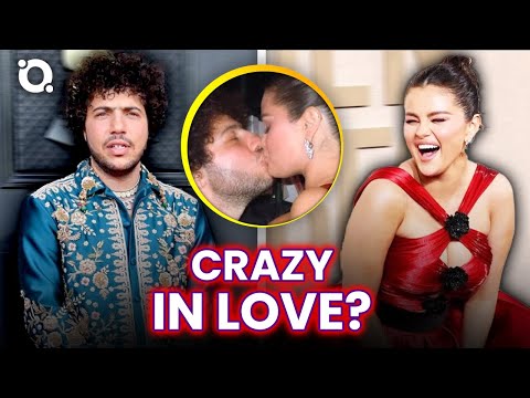 Selena Gomez And Benny Blanco: Why Fans Don't Believe In This Relationship | Ossa