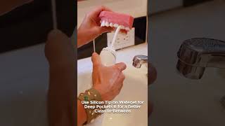 WaterJet, the best alternative to string floss!
Our WaterJet is the best alternative to string floss.
Creating ozone water at home has never been easier, thanks to the Biosure Ozone Tumbler. This innovative device allows you to transform regular tap water into ozone water effortlessly.
Here’s how it works:
Just fill the tumbler with water, press a button, and let the device work its magic. In a few minutes, you’ll have ozone-enriched water ready to be used with your water flosser.
Gentle on gums & teeth.
It uses water pressure to clean around teeth and gums. The water pressure cleans under the gums, while stimulating circulation and tissue tone.
It comes with a pressure control system of 4 power levels, 3 brand new tips, an easy to fill water reservoir, and travel case. Convenient cordless water flosser.
Order at: www.orasana.com/products/orasana-waterjet-1?_pos=1&_sid=46257364f&_ss=r
Leave Us a Google Review! https://www.google.com/search?client=safari&rls=en&q=beverly+hills+dental+health+and+wellness+google+reviews&ie=UTF-8&oe=UTF-8#lrd=0x80c2bc082b0c6f15:0xdd8a8315a48be466,1,,
Leave Us a Yelp Review! https://www.yelp.com/biz/beverly-hills-dental-health-and-wellness-beverly-hills
http://www.twitter.com/drsanda
http://www.facebook.com/askdrsanda
ABOUT
Dr. Sanda Moldovan is an award-winning periodontist and nutritionist as seen on CBS renowned TV show The Doctors. With a firm belief in health from the inside out, Dr. Moldovan identifies health issues that originate in the mouth to empower patients towards a healthier life. She is a Diplomate of the American Academy of Periodontology and a member of Laser Dentistry and American College of Nutrition. Smile to a healthy future and stay connected with Dr. Moldovan!
http://www.drsandamoldovan.com
#holisticdentistry
#oralhealth
#dentist WaterJet, the best alternative to string floss!