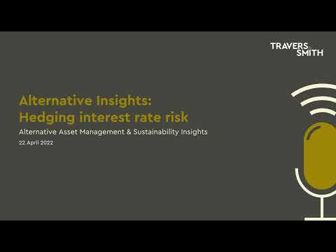 Alternative Insights: Hedging