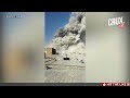 IRAN WAR LIVE | Big US Attack Begins? IRGC Puts Nuke Sites On High Alert As Bunker Busters Drop