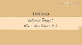 Selamat Tinggal Guru Dan Kawanku Youtube