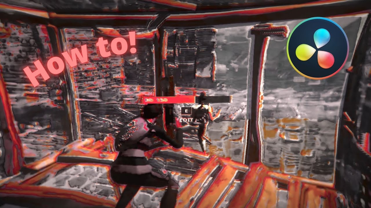 How to Edit like Shill, 12th Hour, Neeqs, INSANE TRANSITION, TUTORIAL AT 325 SUBS AND 275 LIKES