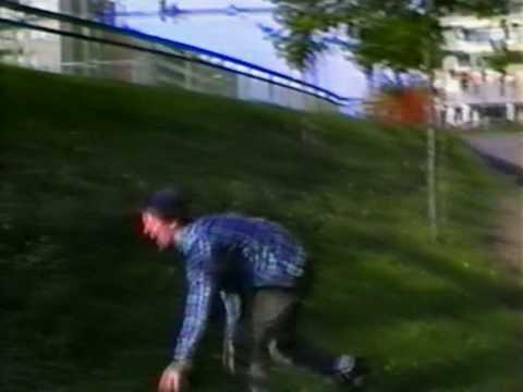 SEKUNDA 3 1992
