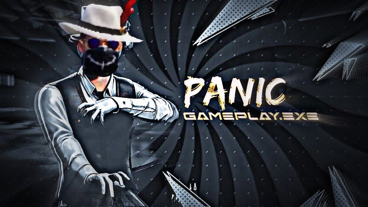 Panic gameplay.exe #bgmi #pubgmobile