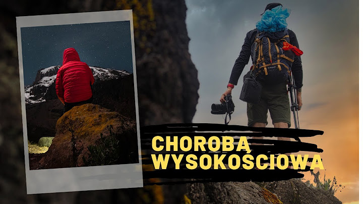 Jak wejść na KILIMANJARO?