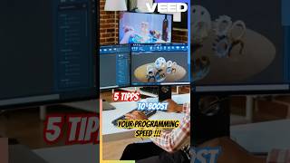5 Tips to Boost Your Programming Speed and Progress