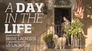 A Day in the Life | Kelly Rabil