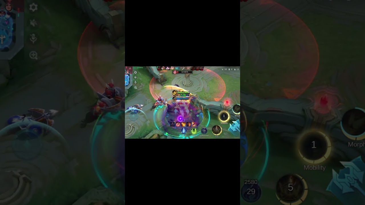 Great Freya War Shoutout time👹