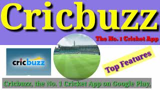 Google Play | No. 1 | Cricket App (Cricbuzz) TOP FEATURES screenshot 4