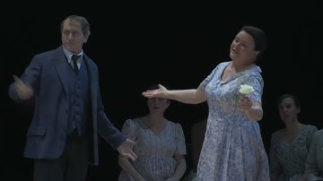 Christophe Mortagne Yevgeny Onegin 2023