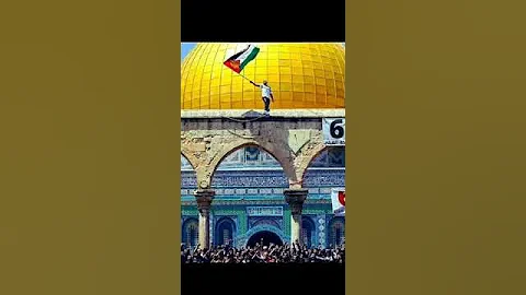 يا قدس إني قد وهبتك من شرايين دمي 