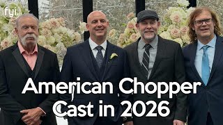 Download Lagu American Chopper Cast Today: What They’re Doing Now? MP3
