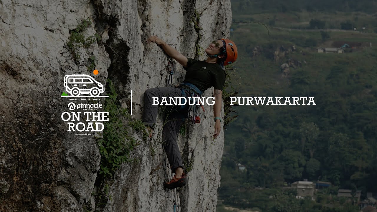 Pinnacle On The Road - Episode 5 Jawa Barat