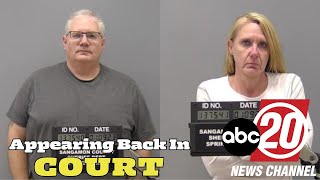 The EMS Workers Accused of First-Degree Murder Appear Back in Court