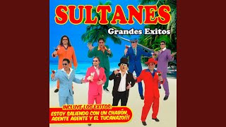 Watch Los Sultanes Amor Playero video