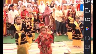 Download Lagu TARI SULUH BINDANG_LAGU KERINCI_PART 42_ KENDURI SKO_DESA KOTO TUO_DEPATI TUJUH_KERINCI MP3